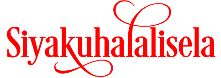 Trodat Ready-Made Stamp: Siyakuhalalisela (S533)