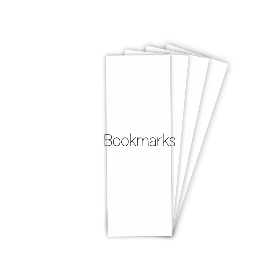 Bookmarks