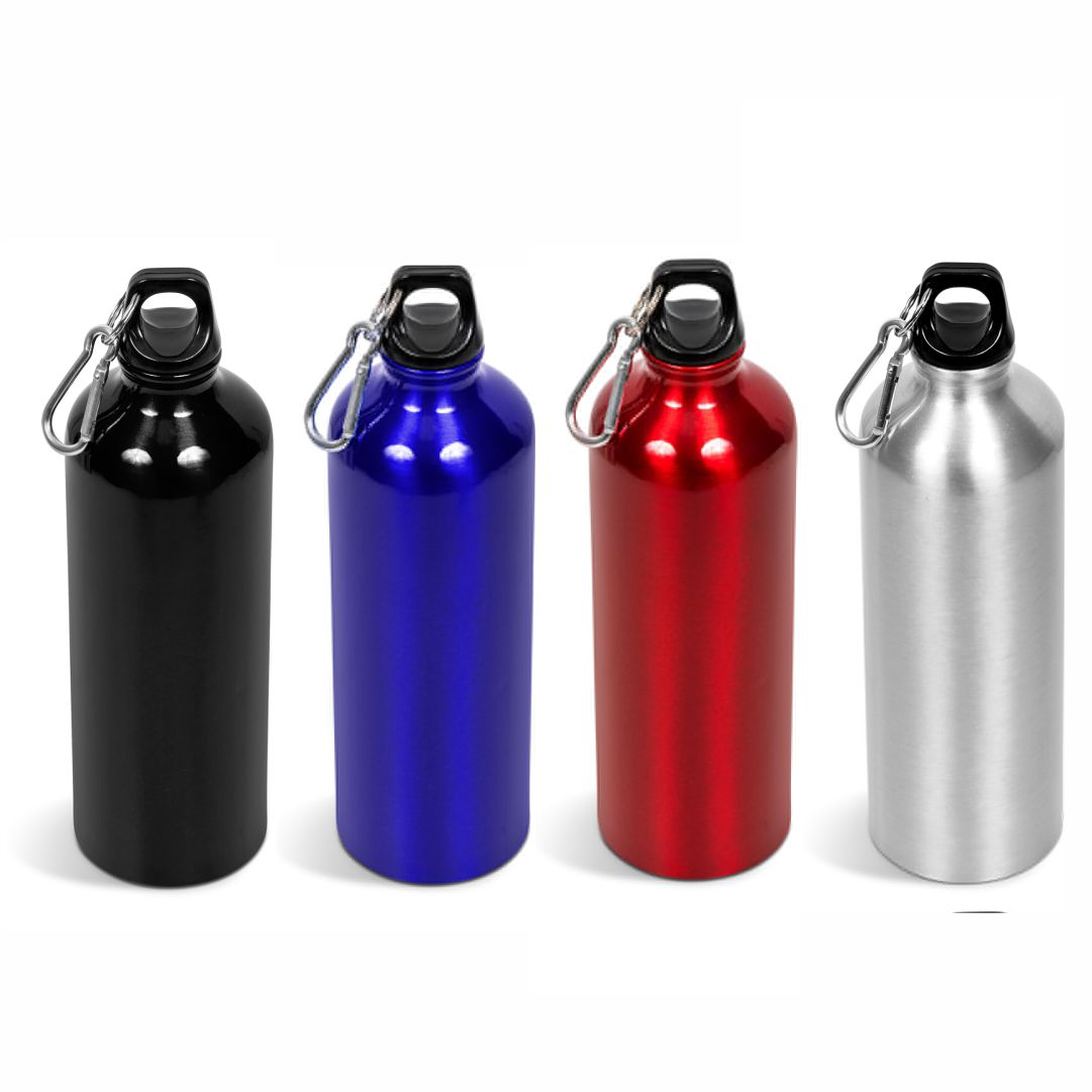 DIY Deco Bottle