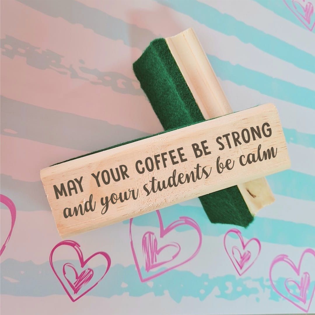 Blackboard Eraser