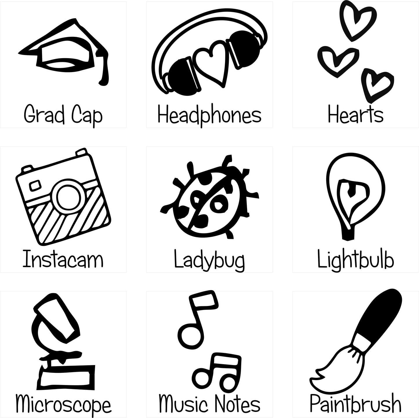 Dater Stamp - 60x40mm