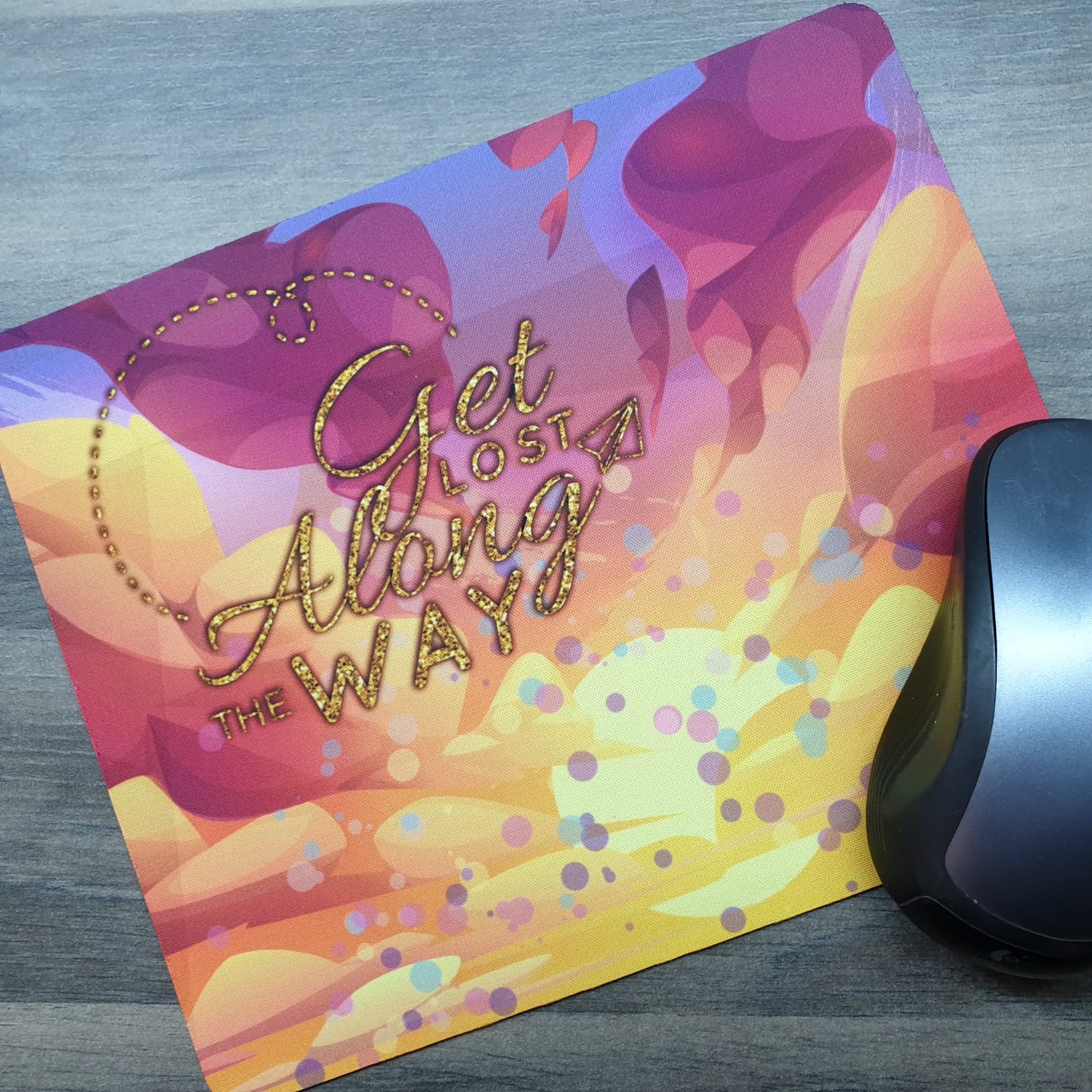 Mousepads - Designer Options