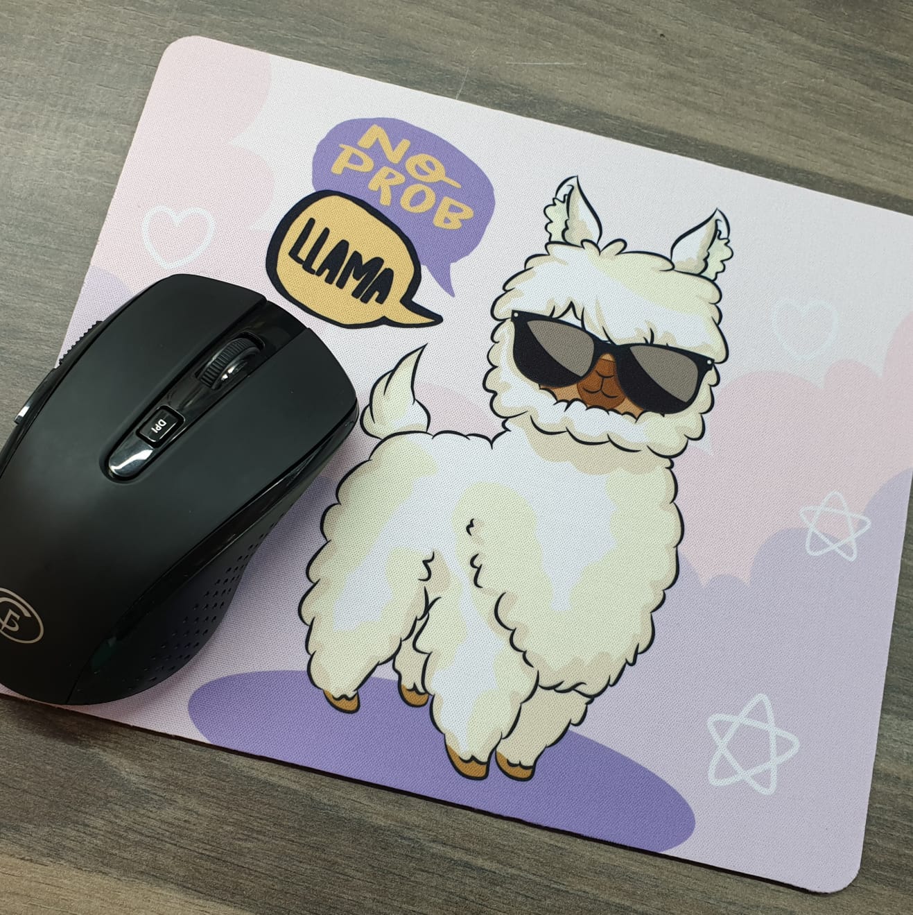 Mousepads - Designer Options