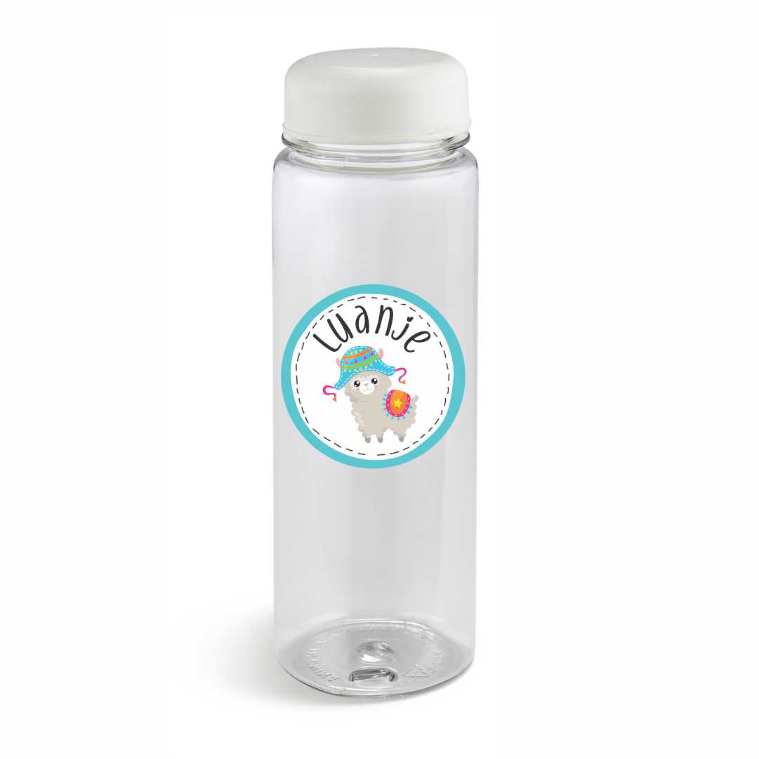 Personalised Water Bottle