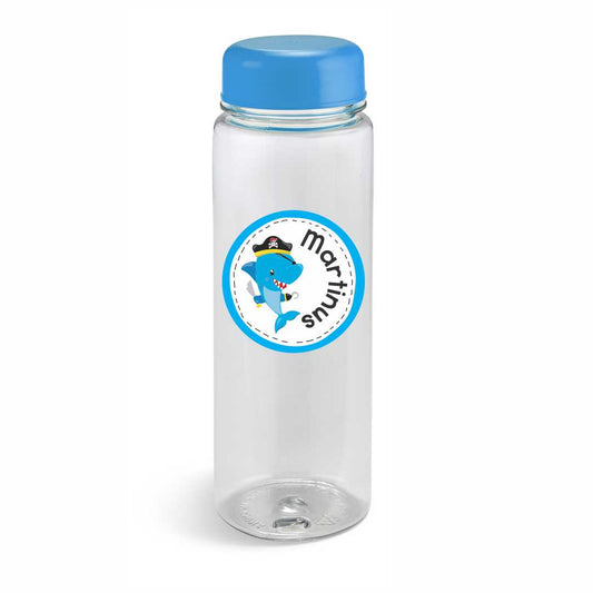 Personalised Water Bottle