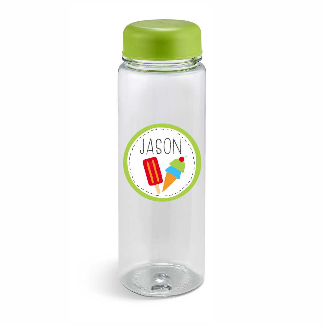 Personalised Water Bottle