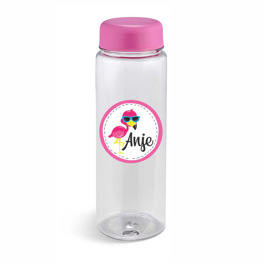 Personalised Water Bottle