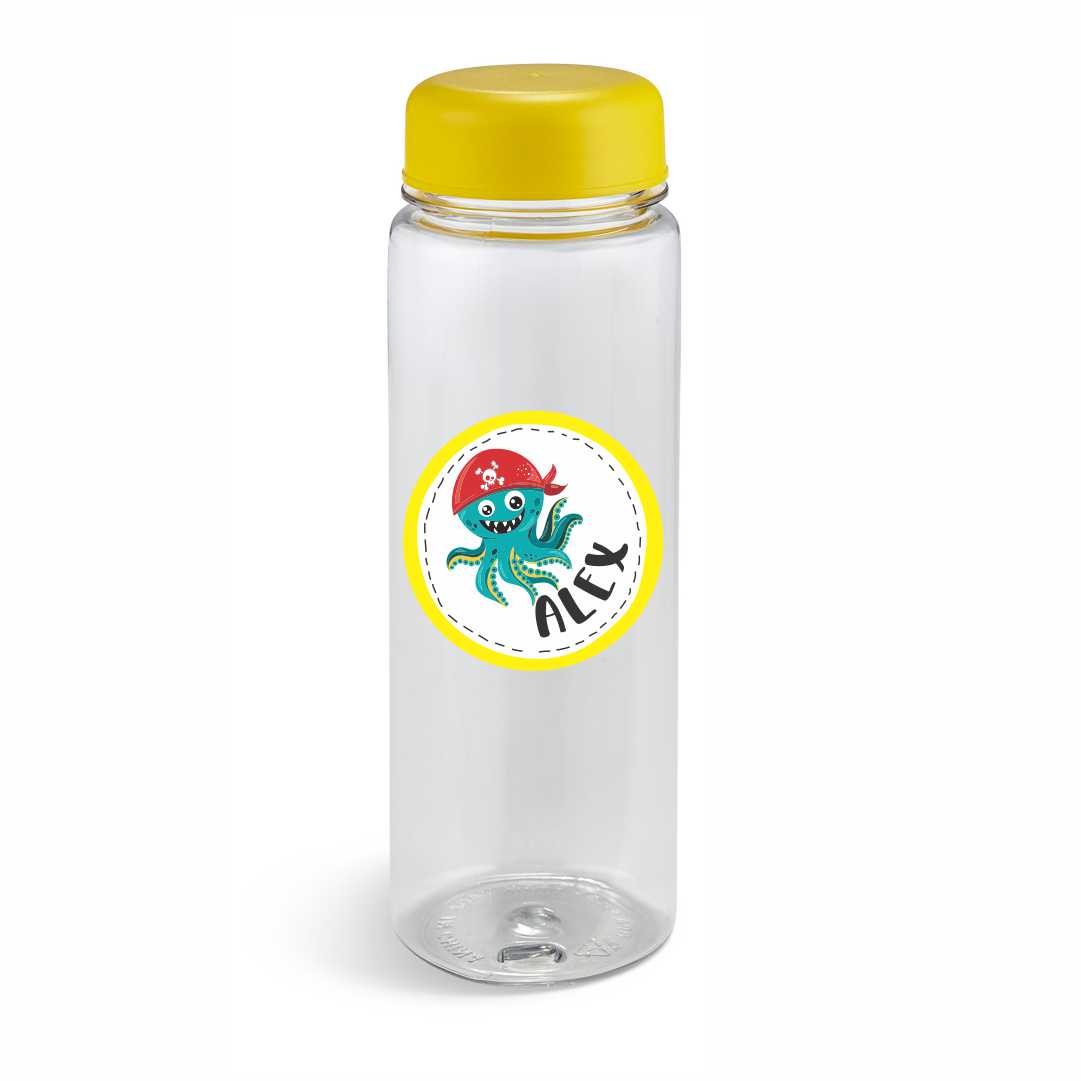 Personalised Water Bottle