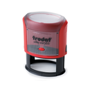 Trodat 44055 Self-Inking Stamp Oval - 55x35mm