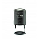 Trodat 46045 Self-Inking Stamp Round - 45mm ⌀