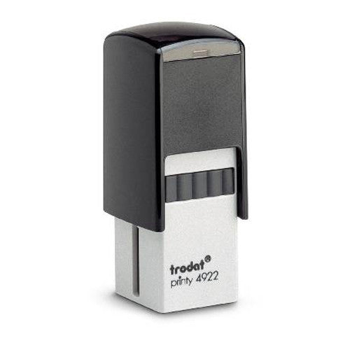 Trodat 4922 Self-Inking Stamp - 20x20mm