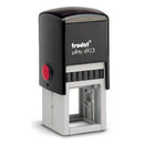 Trodat 4923 Self-Inking Stamp - 30x30mm