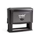 Trodat 4925 Self-Inking Stamp - 82x25mm