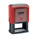 Trodat 4927 Self-Inking Stamp - 60x40mm