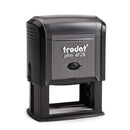 Trodat 4928 Self-Inking Stamp - 60x33mm