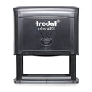 Trodat 4931 Self-Inking Stamp - 70x30mm