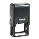 Trodat 4941 Self-Inking Stamp - 41x24mm