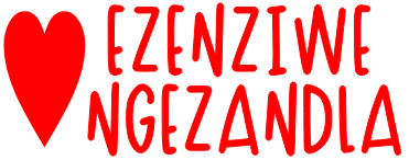 Trodat Ready-Made Stamp: Ezenziwe ngezandla (S538)