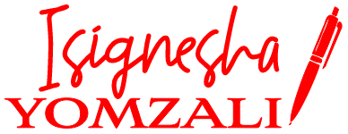 Trodat Ready-Made Stamp: Isignesha Yomzali (S528)