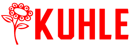 Trodat Ready-Made Stamp: Kuhle (S523)