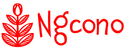 Trodat Ready-Made Stamp: Ngcono (S524)