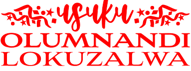 Trodat Ready-Made Stamp: Usuku Olumnandi Lokuzalwa (S537)