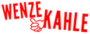 Trodat Ready-Made Stamp: Wenze Kahle (S532)