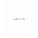 A5 Postcards