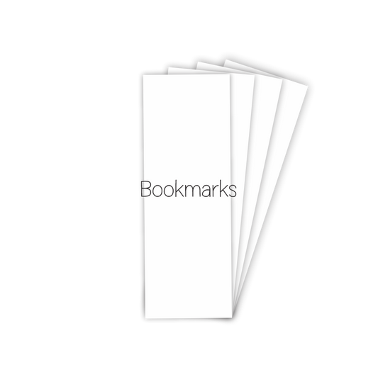 Bookmarks