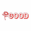 Trodat Ready-Made Stamp: Good (S489)