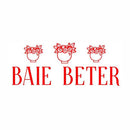 Trodat Ready-Made Stamp: Baie Beter (S503)