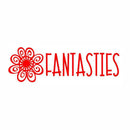 Trodat Ready-Made Stamp: Fantasties (S505)