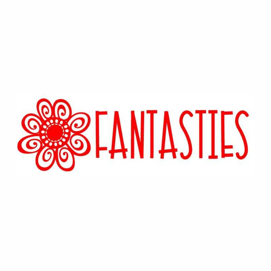 Trodat Ready-Made Stamp: Fantasties (S505)