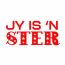 Trodat Ready-Made Stamp: Jy is 'n Ster (S509)