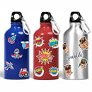 DIY Deco Bottle
