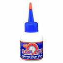 Stuff Off - sticky stuff remover
